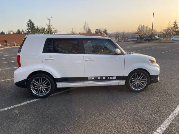 2012 Scion XB Low miles for sale in Happy valley, OR – photo 3