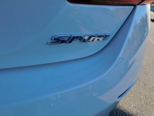 2018 Honda Accord Sport - BAD CREDIT OK! - cars & trucks - by dealer... for sale in Salem, ME – photo 5