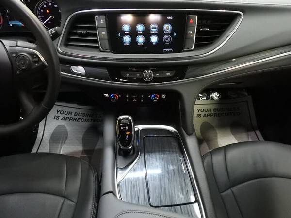 2018 BUICK ENCLAVE AWD,WE FINANCE YOU W/$1495*DN -APPLY ONLINE OR... for sale in Detroit, MI – photo 18