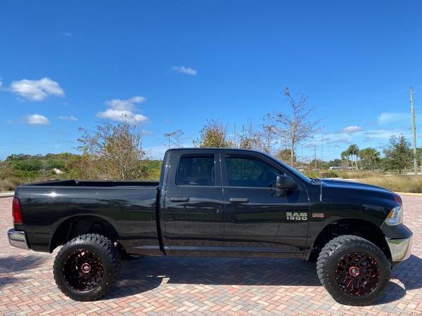 2018 Ram 1500 **30K MILES**JUST ARRIVED**WE FINANCE** - cars &... for sale in Vero Beach, FL – photo 5