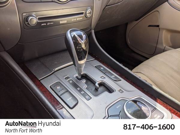 2012 Hyundai Equus Signature SKU:CU054918 Sedan - cars & trucks - by... for sale in North Richland Hills, TX – photo 11