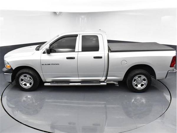 2011 Ram 1500 ST - truck - - by dealer - vehicle for sale in Ardmore, OK – photo 24