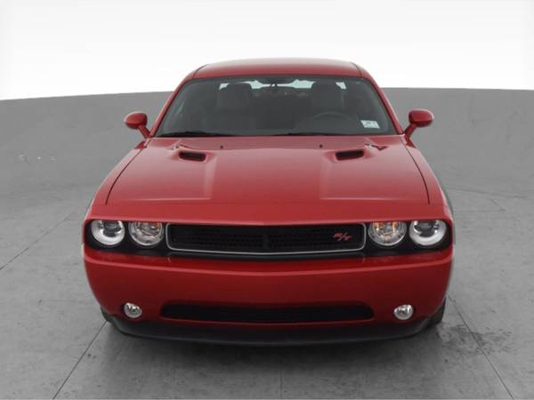 2012 Dodge Challenger R/T Coupe 2D coupe Red - FINANCE ONLINE - cars... for sale in Fredericksburg, VA – photo 17