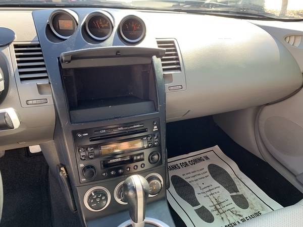 2004 Nissan 350Z Touring Coupe for sale in Upland, CA – photo 19