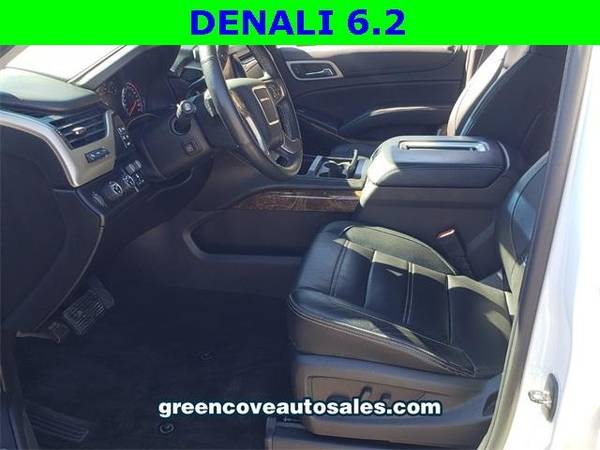2015 GMC Yukon Denali The Best Vehicles at The Best Price!!! - cars... for sale in Green Cove Springs, FL – photo 3