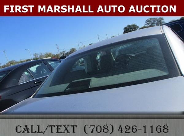 2006 Chrysler 300 Touring - First Marshall Auto Auction - cars & for sale in Harvey, IL – photo 2