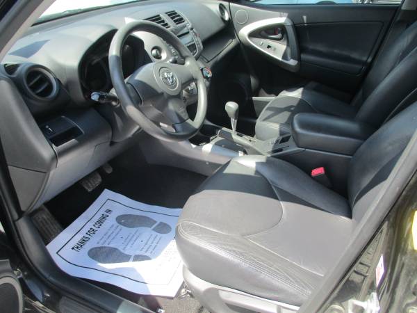 2008 Toyota RAV4 Sport AWD for sale in Lincoln, NE – photo 7
