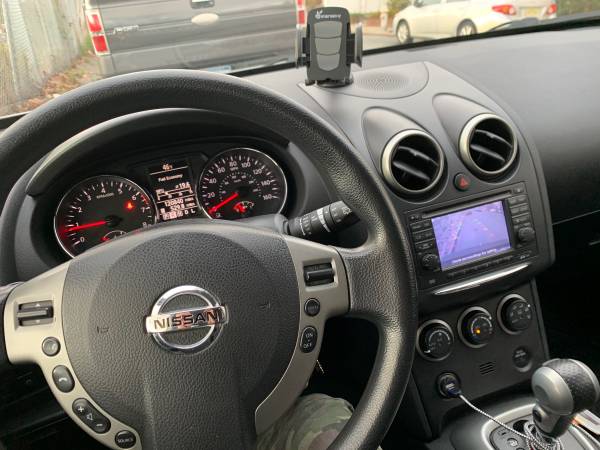2011 Nissan Rouge SV - cars & trucks - by owner - vehicle automotive... for sale in Sunnyside, NY – photo 10