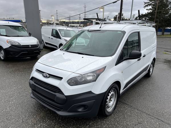 2014 Ford Transit Connect Cargo XL - - by dealer for sale in Lynnwood, WA – photo 2