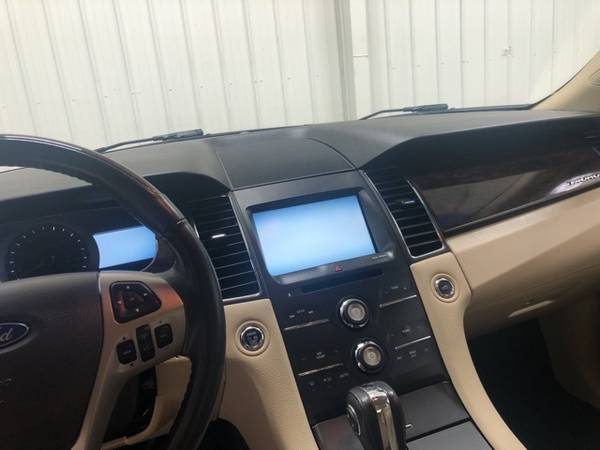 2015 Ford Taurus Limited Sedan w Heated n Cooled Leather Seats On... for sale in Ripley, MS – photo 16
