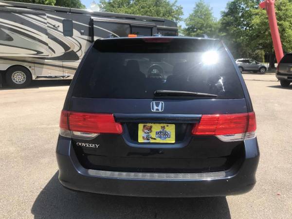 2010 Honda Odyssey - - by dealer - vehicle automotive for sale in Raleigh, NC – photo 6