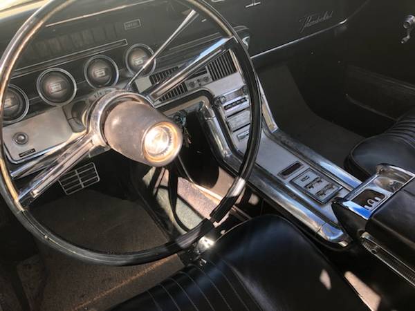 1964 Ford Thunderbird 8, 500! for sale in Other, AZ – photo 10