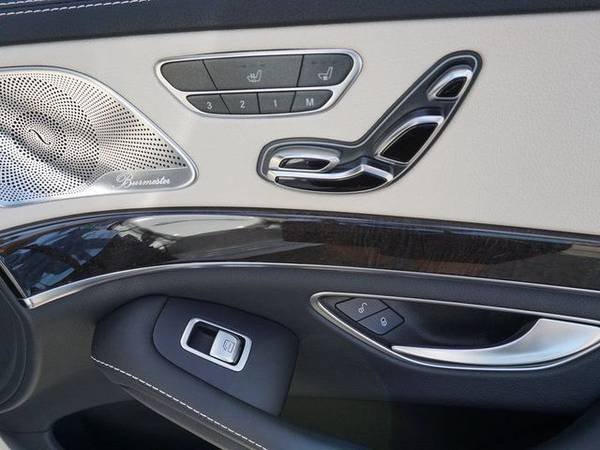 2015 Mercedes-Benz S-Class"99.9% APPROVE" NO CREDIT BAD CREDIT for sale in Marrero, LA – photo 16