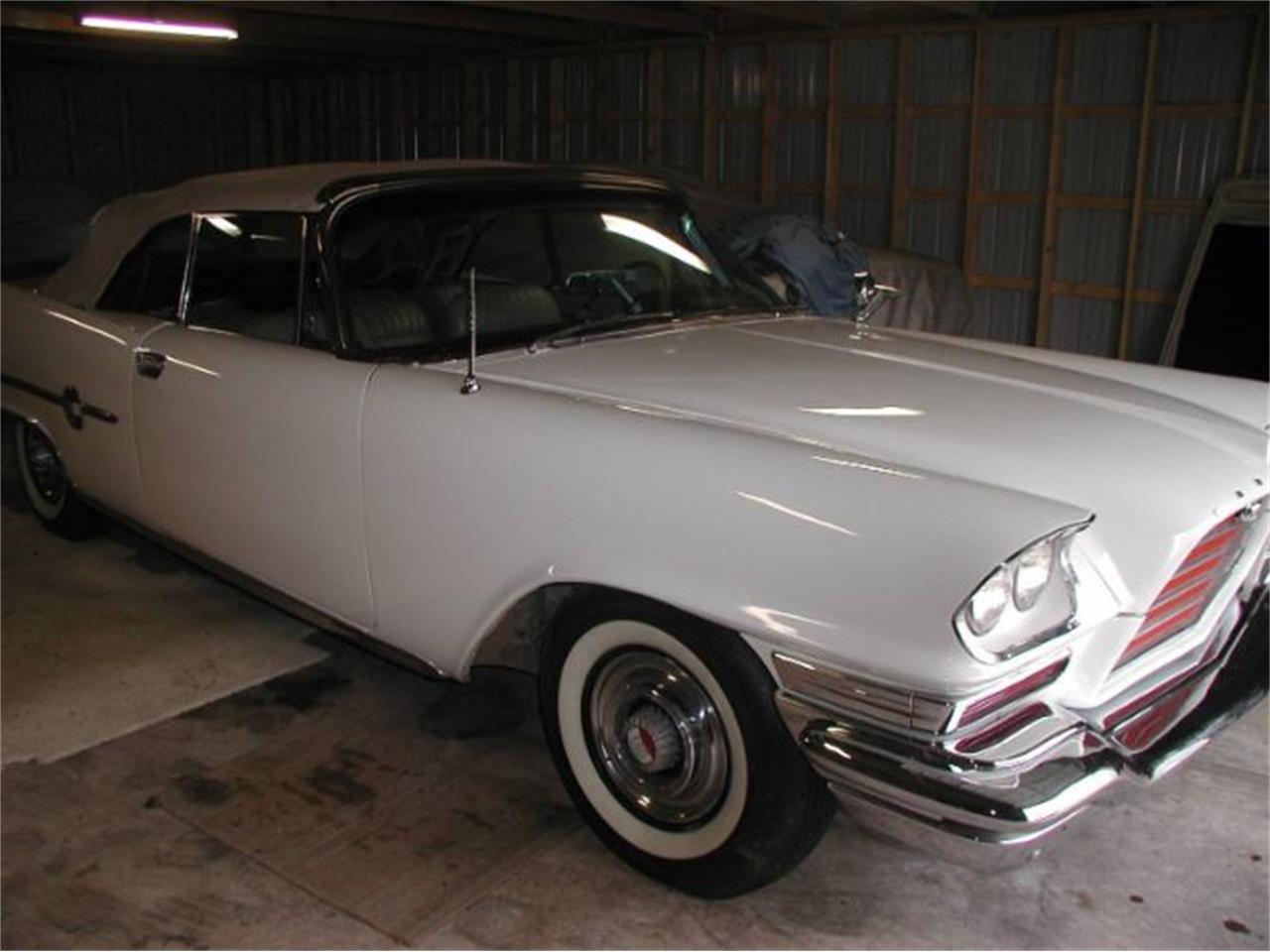 1959 Chrysler 300 for sale in Cadillac, MI – photo 23