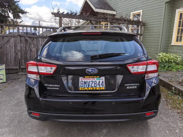Subaru Impreza 2.0i Premium - cars & trucks - by owner - vehicle... for sale in Seattle, WA – photo 10
