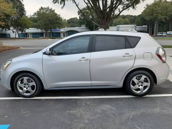 2009 PONTIAC VIBE! ZERO ACCIDENTS! GREAT CONDITION! - cars & trucks... for sale in Norcross, GA – photo 7