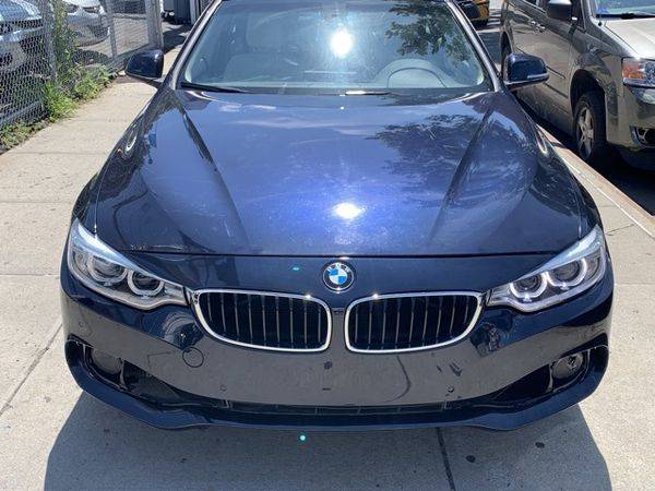 2015 BMW 4 Series 428i xDrive Gran Coupe - BAD CREDIT EXPERTS!! for sale in NEW YORK, NY – photo 4