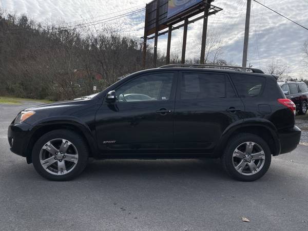 2010 TOYOTA RAV4 SPORT * AWD * No Accidents * Back-Up Camera * SALE... for sale in Sevierville, TN – photo 5