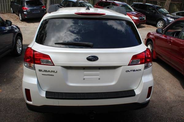 2012 *Subaru* *Outback* *2.5i* Limited for sale in Charleston, SC – photo 15
