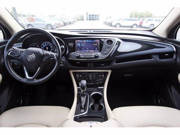 2016 Buick Envision Premium I - SUV - cars & trucks - by dealer -... for sale in Houston, TX – photo 11