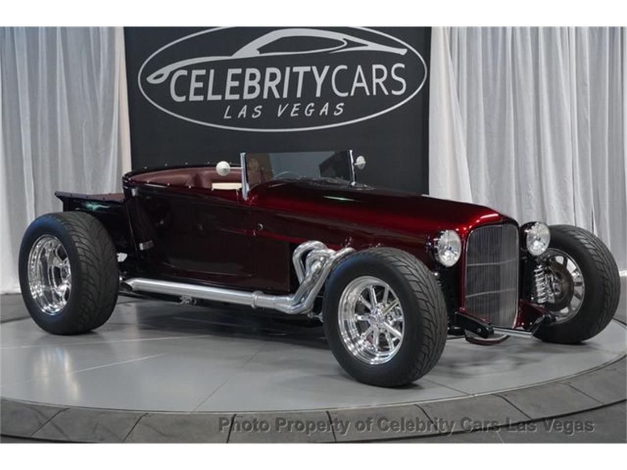 1930 Ford Model A for sale in Las Vegas, NV – photo 10