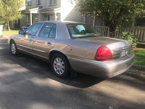 Mercury Grand marquis 2006 for sale in Beaverton, OR – photo 7