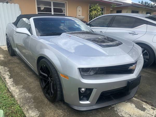 $1,000 dollars down FINANCING for ALL!! - cars & trucks - by dealer... for sale in Miami, FL – photo 3