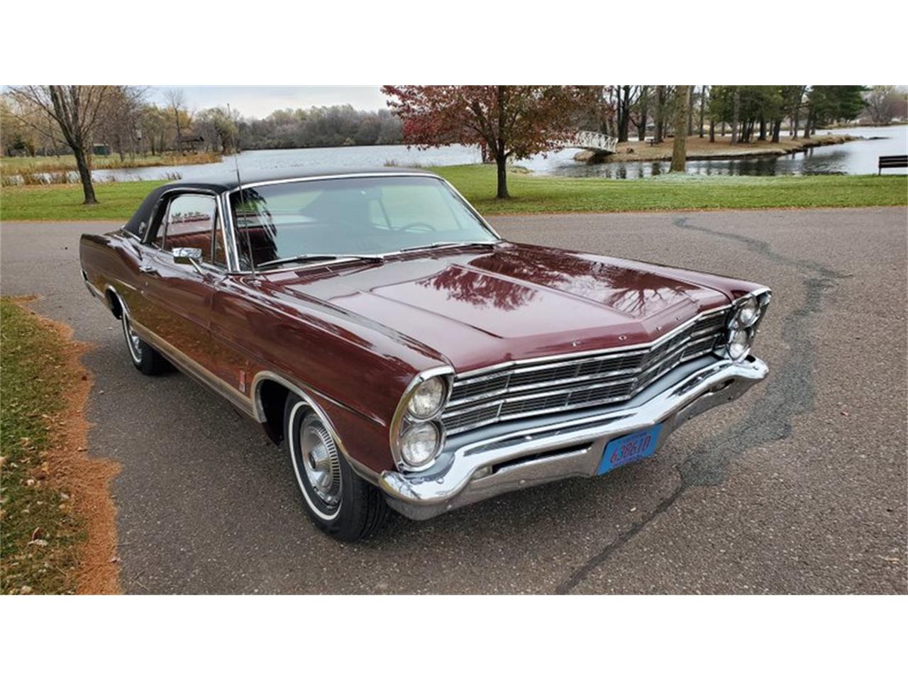 1967 Ford LTD for sale in Stanley, WI – photo 3