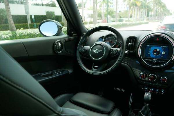 2018 MINI CountrymanFINANCING|Nationwide DELIVERY&WARRANTY... for sale in Hollywood, FL – photo 17