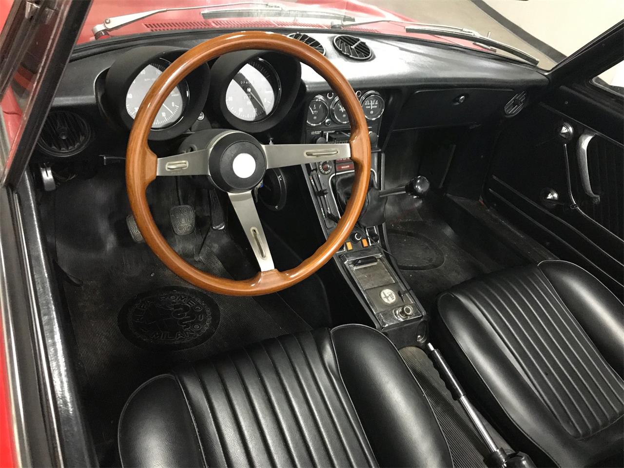 1974 Alfa Romeo 2000 Spider Veloce for sale in Cleveland, OH – photo 13