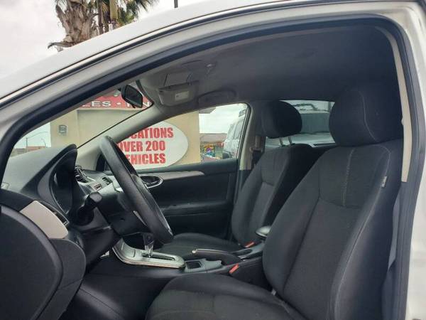 2015 Nissan Sentra 2-OWNER! LOCAL GAS SAVER! CLEAN HISTORY! for sale in Chula vista, CA – photo 12