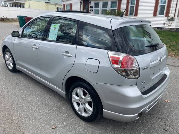 2008 Toyota Matrix XR 4dr Wagon ONE OWNER 90 DAY WARRANTY! - cars for sale in Other, NY – photo 3