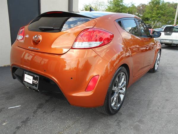 2013 Hyundai Veloster ( 3, 700 down) - - by dealer for sale in Lawrenceville, GA – photo 6