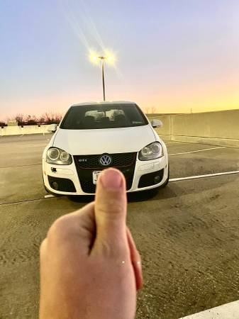 2007 Volkswagen GTI - cars & trucks - by owner - vehicle automotive... for sale in California, MO – photo 2