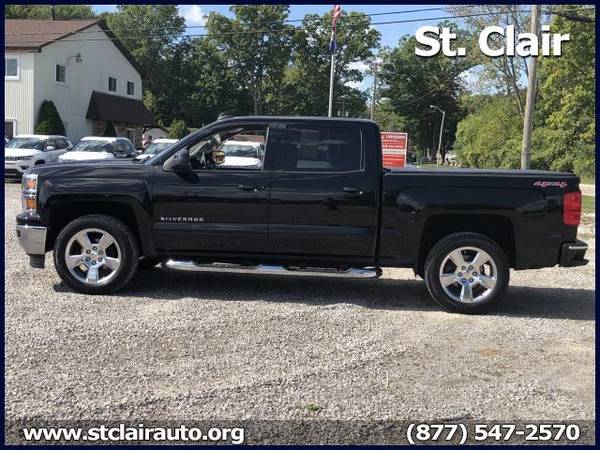 2015 Chevrolet Silverado 1500 - Call for sale in Saint Clair, ON – photo 6