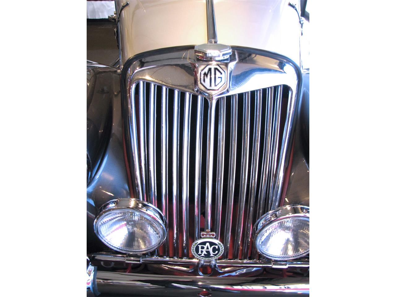 1954 MG TF for sale in Other, Other – photo 4