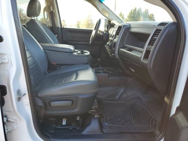 2015 Ram 2500 Tradesman - cars & trucks - by dealer - vehicle... for sale in LIVINGSTON, MT – photo 21