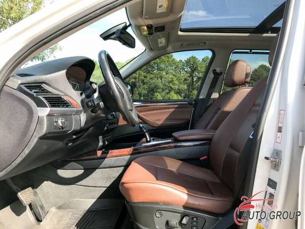 2011 BMW X5 xDrive35 - - NO Accidents/Damage!! -- - Third Row Seating! for sale in Orlando, FL – photo 11