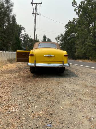 1949 Ford Convertible for sale in Other, CA – photo 2