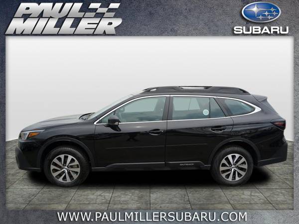 2021 Subaru Outback Base - - by dealer - vehicle for sale in Parsippany, NJ – photo 5