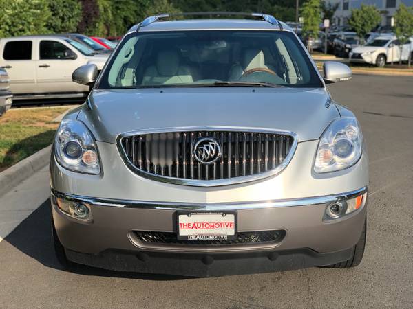 2012 Buick Enclave AWD 4dr Leather for sale in CHANTILLY, District Of Columbia – photo 2