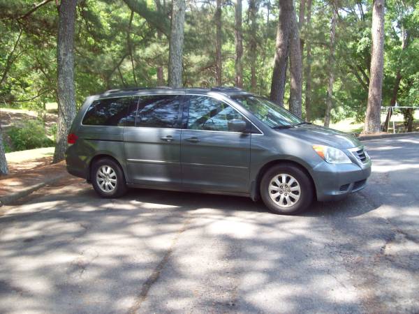 2008 Honda Odyssey for sale in Rock Hill, NC – photo 3