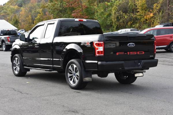 2019 FORD F-150 XL STX 4x4 4dr SuperCab! 8K Spotless Miles! U11169T for sale in Coeymans, NY – photo 5