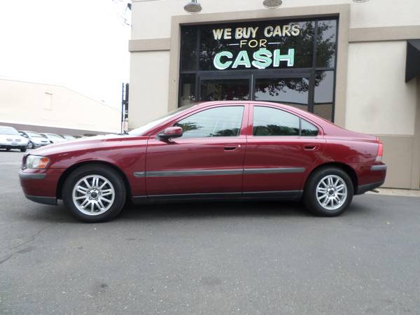 2004 Volvo S60 Clean Carfax! for sale in New Haven, CT – photo 2