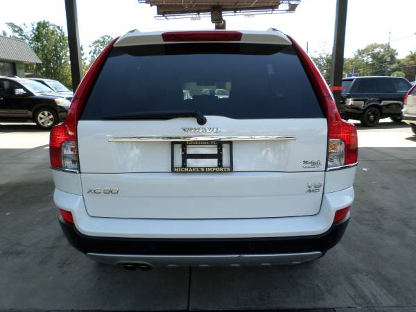 2008 Volvo XC90 AWD for sale in Tallahassee, FL – photo 4