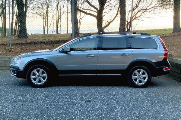 2013 Volvo XC70 3.2 Premier Wagon 4D Wagon - cars & trucks - by... for sale in Sykesville, MD – photo 7
