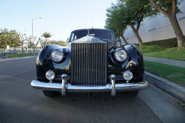 1959 Rolls-Royce Silver Cloud I Stock 158 - - by for sale in Torrance, CA – photo 10