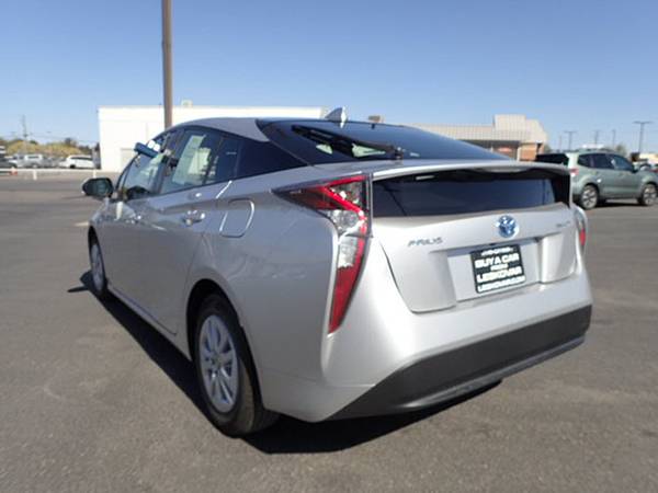 2017 Toyota Prius - - by dealer - vehicle automotive for sale in Leskovar Mitsubishi, WA – photo 6