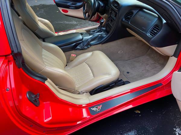 1998 Corvette Coupe for sale in Brodheadsville, PA – photo 2