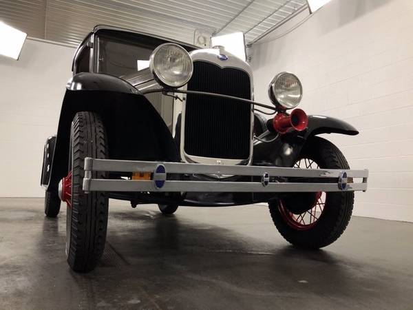 1930 Ford Model A Call Today! - - by dealer - vehicle for sale in Carrollton, OH – photo 2
